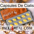 Cialis Capsules 42